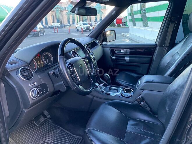 Land Rover Discovery 2009, 418,000 km - 2.7 л - Bakı