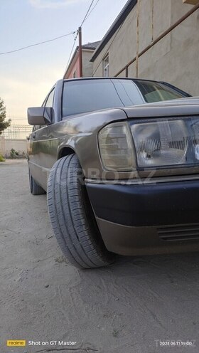 Mercedes 190 1989, 350,690 km - 2.0 l - Sabirabad
