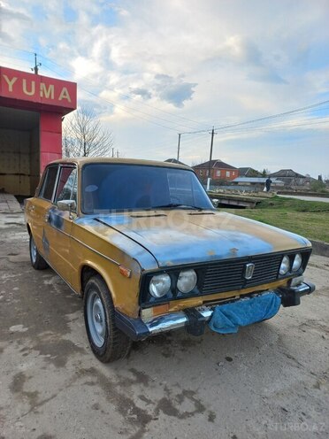 LADA (VAZ) 2106 1982, 979,797 km - 1.6 л - Lənkəran
