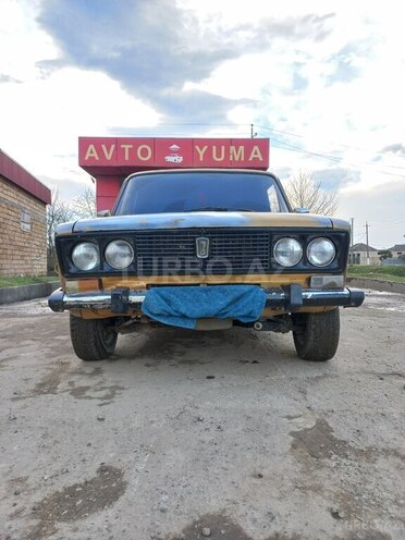 LADA (VAZ) 2106 1982, 979,797 km - 1.6 л - Lənkəran