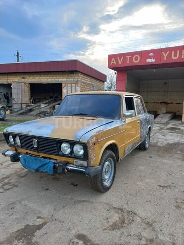 LADA (VAZ) 2106 1982, 979,797 km - 1.6 л - Lənkəran