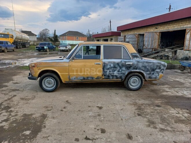 LADA (VAZ) 2106 1982, 979,797 km - 1.6 л - Lənkəran