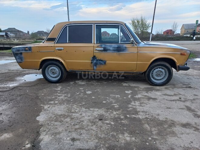 LADA (VAZ) 2106 1982, 979,797 km - 1.6 л - Lənkəran