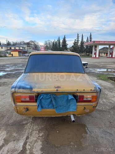 LADA (VAZ) 2106 1982, 979,797 km - 1.6 л - Lənkəran