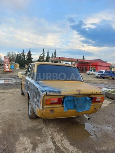 LADA (VAZ) 2106 1982, 979,797 km - 1.6 л - Lənkəran
