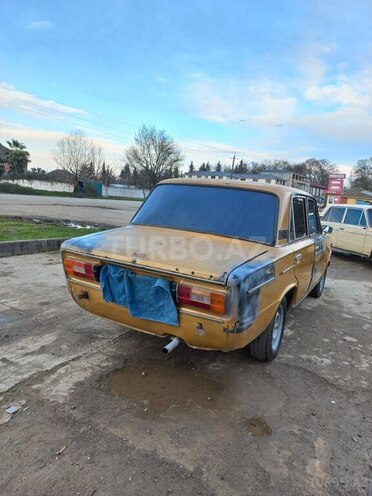 LADA (VAZ) 2106 1982, 979,797 km - 1.6 л - Lənkəran