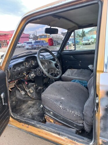 LADA (VAZ) 2106 1982, 979,797 km - 1.6 л - Lənkəran