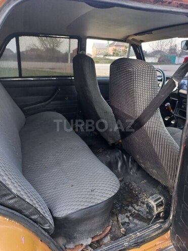LADA (VAZ) 2106 1982, 979,797 km - 1.6 л - Lənkəran