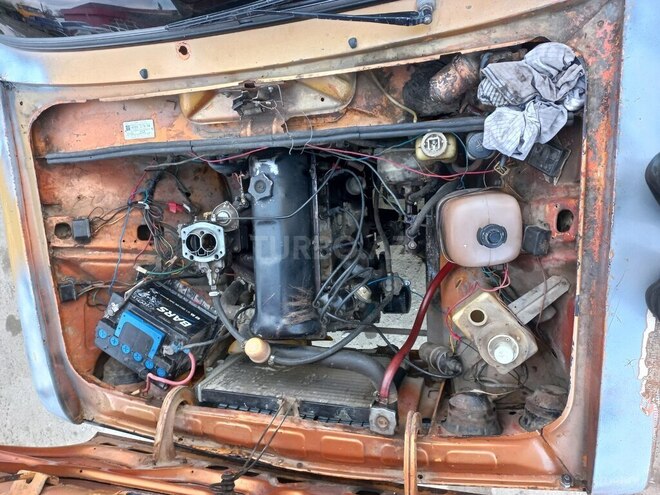 LADA (VAZ) 2106 1982, 979,797 km - 1.6 л - Lənkəran