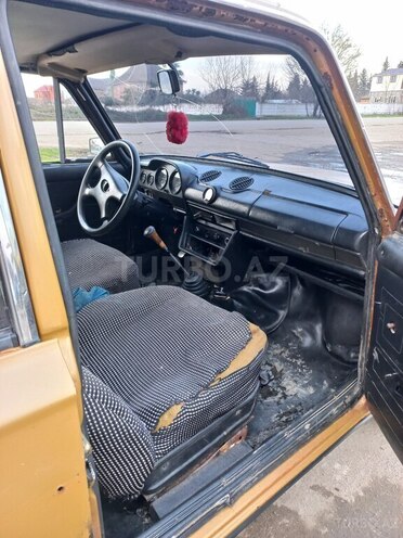 LADA (VAZ) 2106 1982, 979,797 km - 1.6 л - Lənkəran