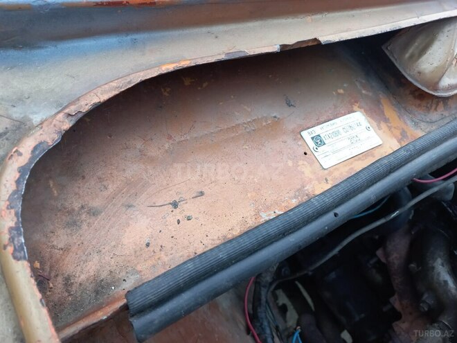 LADA (VAZ) 2106 1982, 979,797 km - 1.6 л - Lənkəran