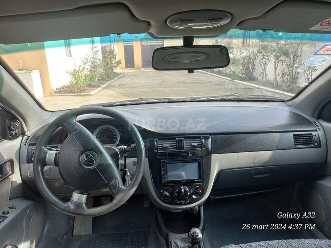Daewoo Gentra 2013, 303,000 km - 1.5 l - Beyləqan
