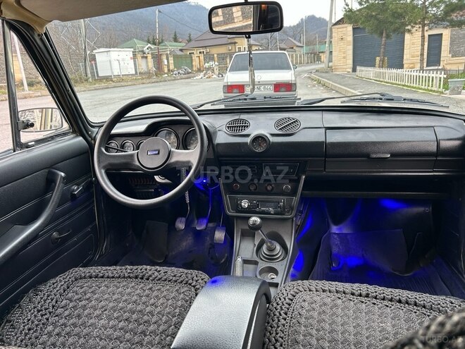 LADA (VAZ) 2106 1986, 98,595 km - 1.6 l - Qəbələ