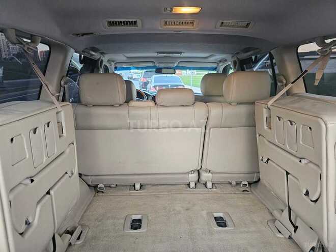 Toyota Land Cruiser 2005, 455,000 km - 4.7 л - Bakı