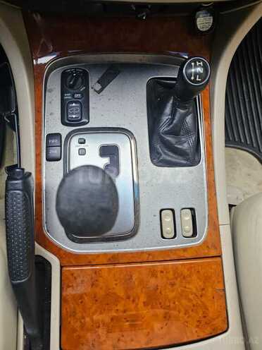 Toyota Land Cruiser 2005, 455,000 km - 4.7 л - Bakı