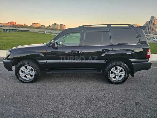 Toyota Land Cruiser 2005, 455,000 km - 4.7 л - Bakı