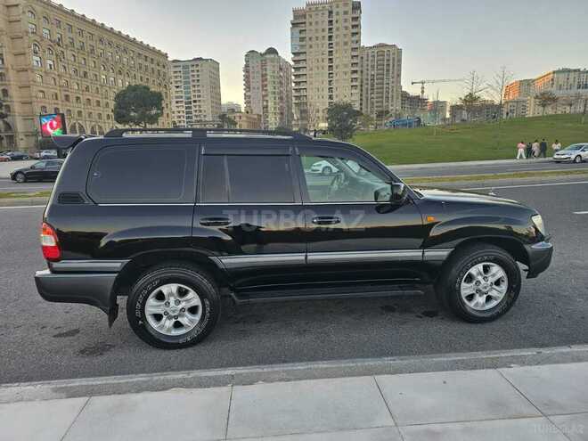 Toyota Land Cruiser 2005, 455,000 km - 4.7 л - Bakı