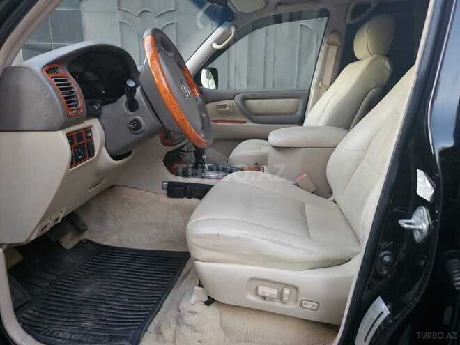 Toyota Land Cruiser 2005, 455,000 km - 4.7 л - Bakı