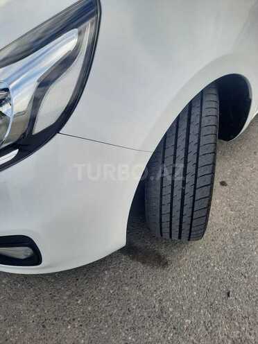 Kia Rio 2013, 93,500 km - 1.6 l - Bakı