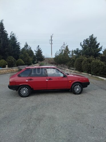 LADA (VAZ) 2109 1991, 157,000 km - 1.6 l - Yevlax