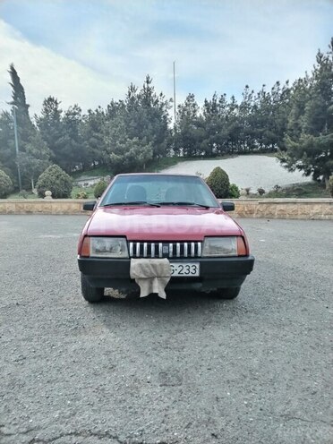 LADA (VAZ) 2109 1991, 157,000 km - 1.6 l - Yevlax