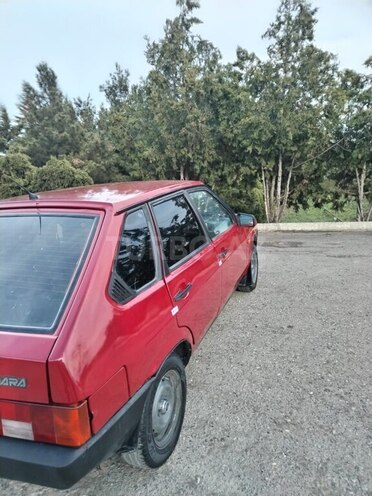 LADA (VAZ) 2109 1991, 157,000 km - 1.6 l - Yevlax