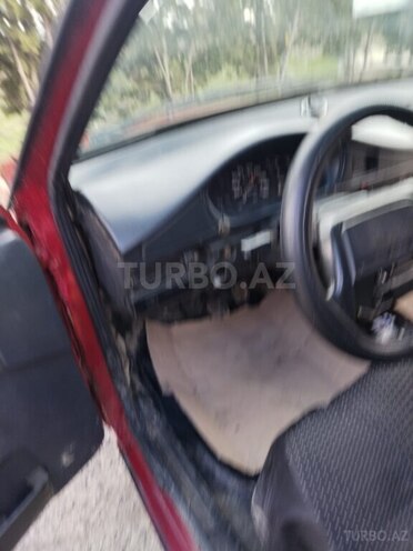 LADA (VAZ) 2109 1991, 157,000 km - 1.6 l - Yevlax