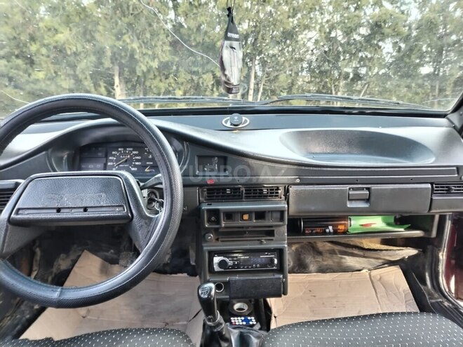 LADA (VAZ) 2109 1991, 157,000 km - 1.6 l - Yevlax