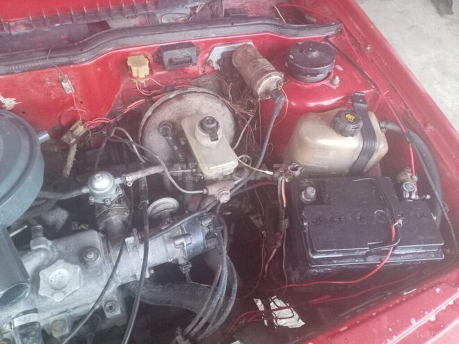 LADA (VAZ) 2109 1991, 157,000 km - 1.6 l - Yevlax