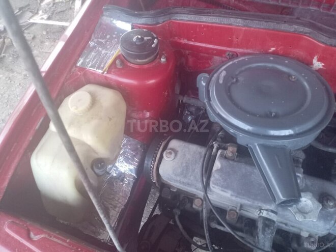 LADA (VAZ) 2109 1991, 157,000 km - 1.6 l - Yevlax
