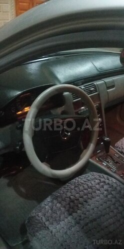 Mercedes E 240 1999, 226,354 km - 2.4 l - Şəmkir