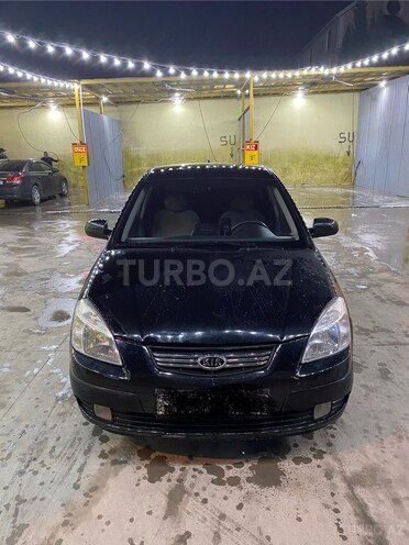 Kia Pride 2008, 250,000 km - 1.5 l - Bakı