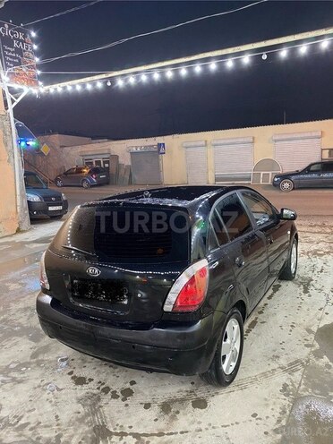 Kia Pride 2008, 250,000 km - 1.5 l - Bakı
