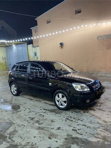 Kia Pride 2008, 250,000 km - 1.5 l - Bakı