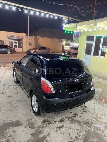 Kia Pride 2008, 250,000 km - 1.5 l - Bakı