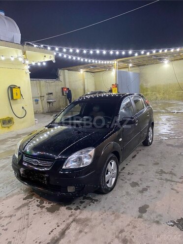 Kia Pride 2008, 250,000 km - 1.5 l - Bakı