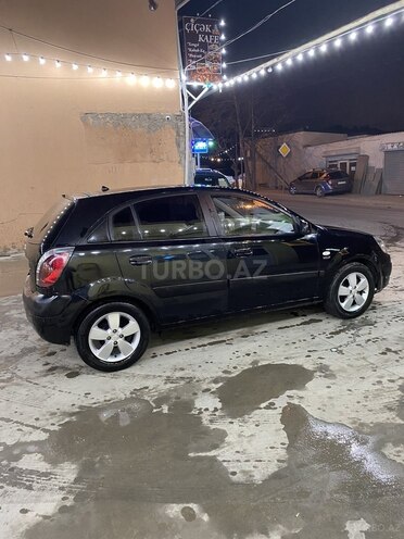 Kia Pride 2008, 250,000 km - 1.5 l - Bakı