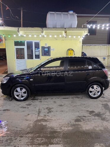 Kia Pride 2008, 250,000 km - 1.5 l - Bakı