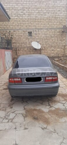 Iran Khodro Samand 2007, 555,444 km - 1.8 l - Bakı