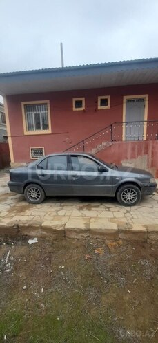 Iran Khodro Samand 2007, 555,444 km - 1.8 l - Bakı