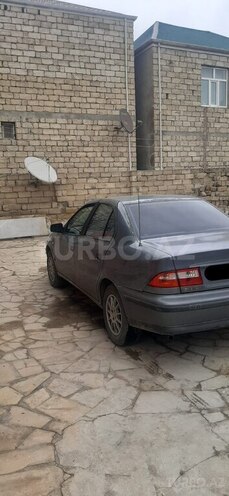 Iran Khodro Samand 2007, 555,444 km - 1.8 l - Bakı