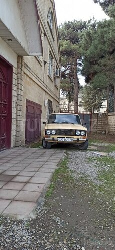 LADA (VAZ) 2106 1984, 99,441 km - 1.3 л - Xaçmaz