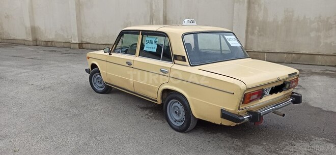 LADA (VAZ) 2106 1984, 99,441 km - 1.3 л - Xaçmaz