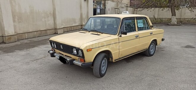 LADA (VAZ) 2106 1984, 99,441 km - 1.3 л - Xaçmaz
