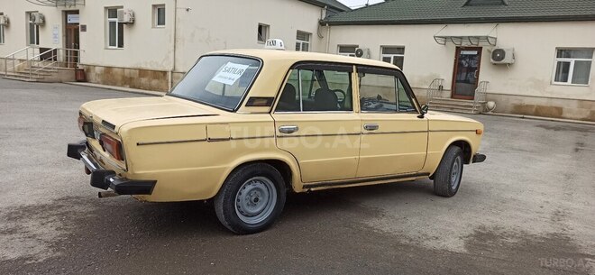 LADA (VAZ) 2106 1984, 99,441 km - 1.3 л - Xaçmaz