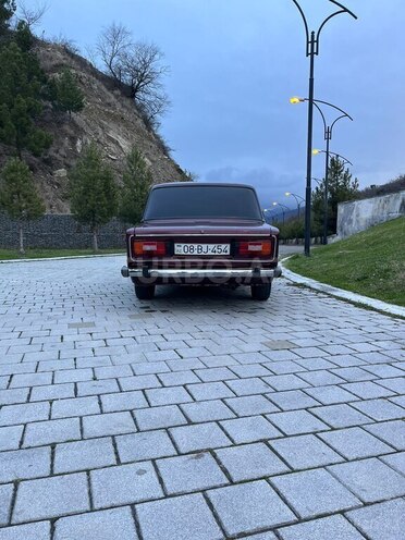 LADA (VAZ) 2106 2006, 157,770 km - 1.6 l - Balakən