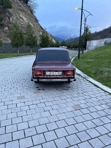 LADA (VAZ) 2106 2006, 157,770 km - 1.6 l - Balakən