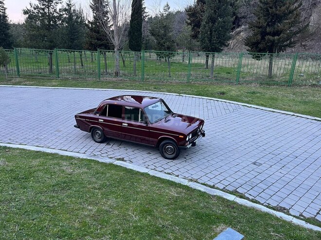 LADA (VAZ) 2106 2006, 157,770 km - 1.6 l - Balakən