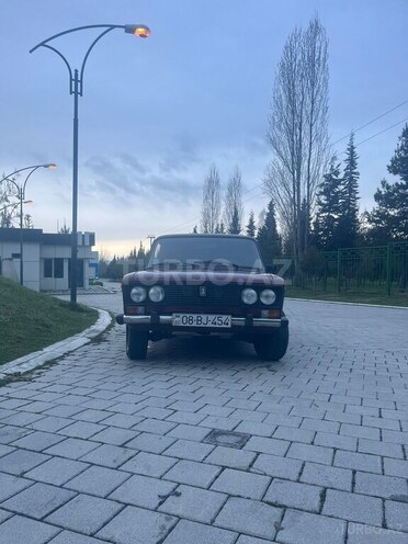 LADA (VAZ) 2106 2006, 157,770 km - 1.6 l - Balakən