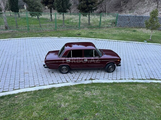 LADA (VAZ) 2106 2006, 157,770 km - 1.6 l - Balakən